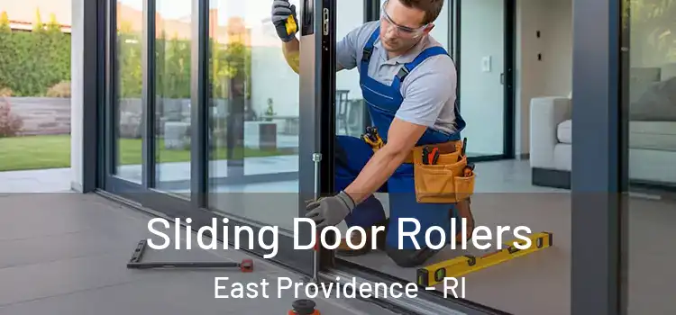 Sliding Door Rollers East Providence - RI
