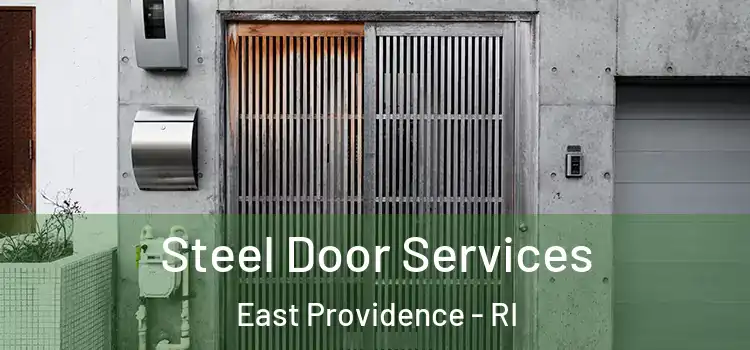  Steel Door Services East Providence - RI